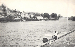 L2340 - Lagny-sur-Marne - Bords de Marne