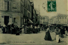 L2564 - Lagny-sur-Marne - Carte postale ancienne