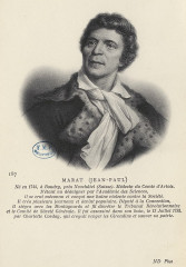 Marat (Jean Paul) CIPA0865