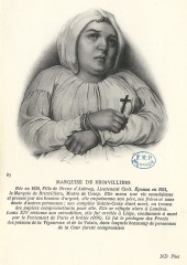 Marquise de Brinvilliers CIPA0854