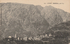 Soccia 1 à Soccia
