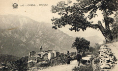 Soccia 3 à Soccia