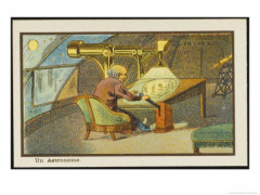 France in Xxi Century. Astronomia