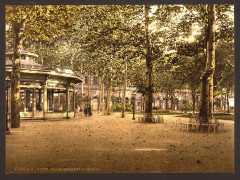 Etablissment Thermal, Vichy, France-LCCN2001699256