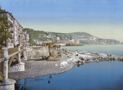 Embouchure du Paillon