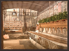 Spring of the Celestins, I, interior, Vichy, France-LCCN2001699255