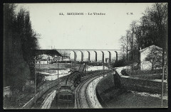 Le Viaduc à Meudon