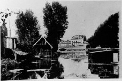 La vesle lavoir 1008354