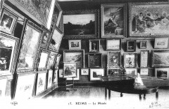 Mairie musée bmr 49