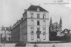 Maison de retraite st Remi 09753