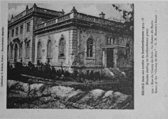 MaiSon du boChe 29470