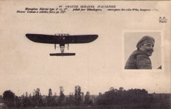 Olieslagers Grande Semaine d'Aviation Champagne
