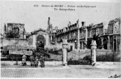 Palais du tau 1918 1007187