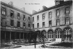 Petit séminaire 1006555