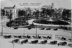 PlaCe Colbert Reims 75297