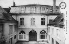 Rue chanzy hotel courtagnon 5