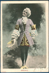 Reutlinger Brésil 1906