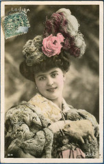 Reutlinger Louisa 1907