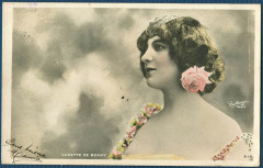 Reutlinger Lucette de Berny 1904