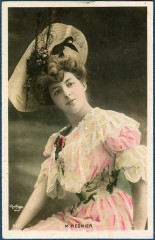 Reutlinger M. Regnier