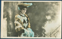 Reutlinger Nimidoff 1904