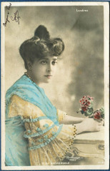 Reutlinger Olga Nethersole 1905