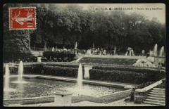 Bassin des 3 bouillons à Saint-Cloud
