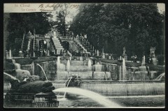 La Cascade -
																					92210 Saint-Cloud
																			
