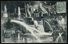 Grandes Eaux - Grande Cascade -
																					92210 Saint-Cloud
																			