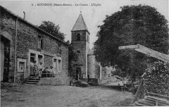 Rougeux 75395 -
													52 Haute Marne
												