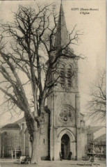 Rupt Carte postale 10 -
													52 Haute Marne
												