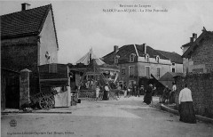 Saint loup sur aujon 73064