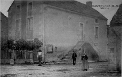 Santenoge 73065 -
													52 Haute Marne
												