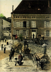 Serqueux 73211 -
													52 Haute Marne
												