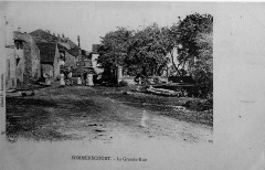 Sommerécourt 74178 -
													52 Haute Marne
												