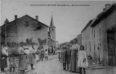 SoulauCourt sur Mouzon 74177 -
													52 Haute Marne
												