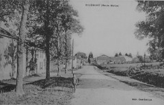 Suzemont 49616 -
													52 Haute Marne
												