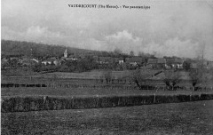 VaudreCourt 74177 -
													52 Haute Marne
												