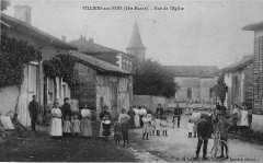 Villiers aux bois 49615