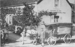 Villiers le sec 73046 -
													52 Haute Marne
												