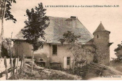 ChateauValbonnaisNicolleau -
													38 Isère
												