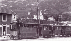 Veurey - Cen -
													38 Isère
												