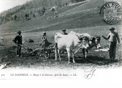 Villard-de-lans-1905 -
													38 Isère
												
