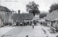 Faverolles 08648 -
													51 Marne
												