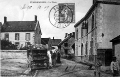 Ferebriange 1909 08643 -
													51 Marne
												