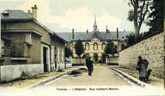 Fimes hopital 8416