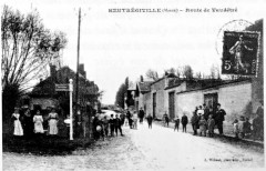 Heutrégiville 75272