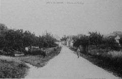 Jouy 08552 -
													51 Marne
												