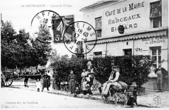 La neuvillette 80759 -
													51 Marne
												