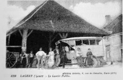 Lagery 80759